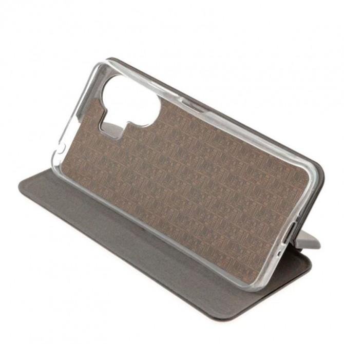 Чехол-книга U-Like Best Xiaomi Redmi 13 4G/ Poco M6 Blue-1