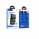 Дополнительная батарея Hoco Q51 Key PD20W Power bank with telescopic cable (10000mAh) Black