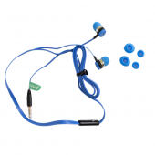 Наушники Celebrat D1 Blue