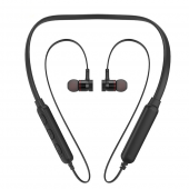 Беспроводные наушники Awei G10 Sport Чёрный