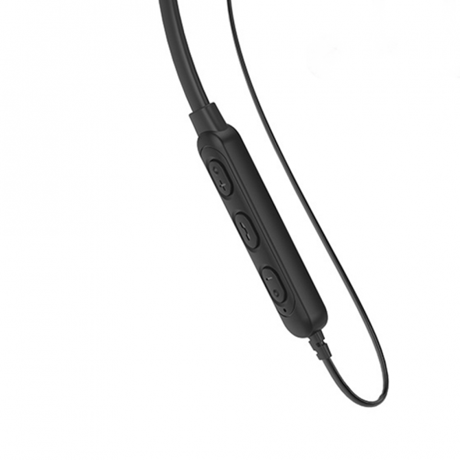 Беспроводные наушники Awei G10 Sport Чёрный-1