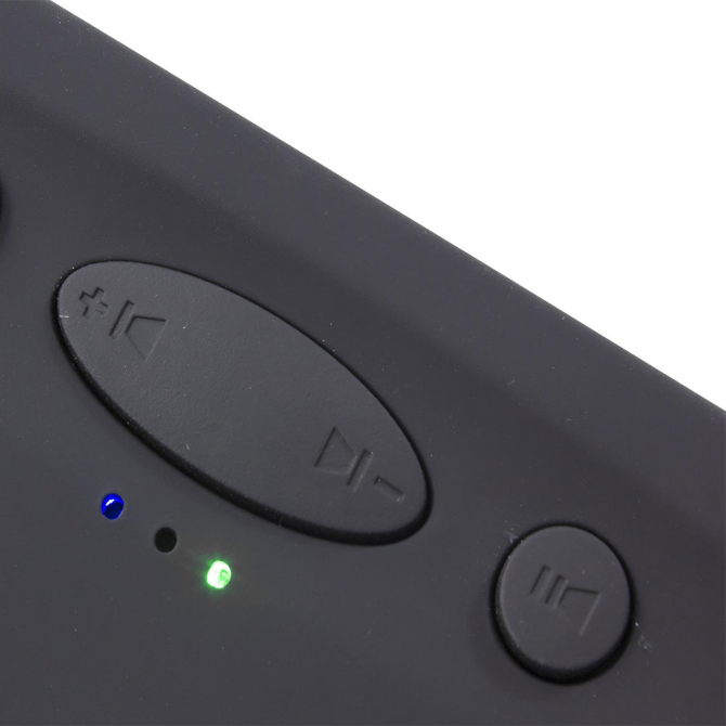 Портативна колонка SVEN PS-70BL Чорний-2