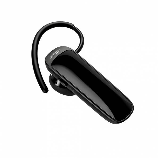 Bluetooth гарнитура Jabra Talk 25 / Mini Multipoint-1