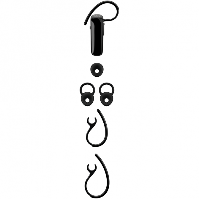 Bluetooth гарнитура Jabra Talk 25 / Mini Multipoint-2