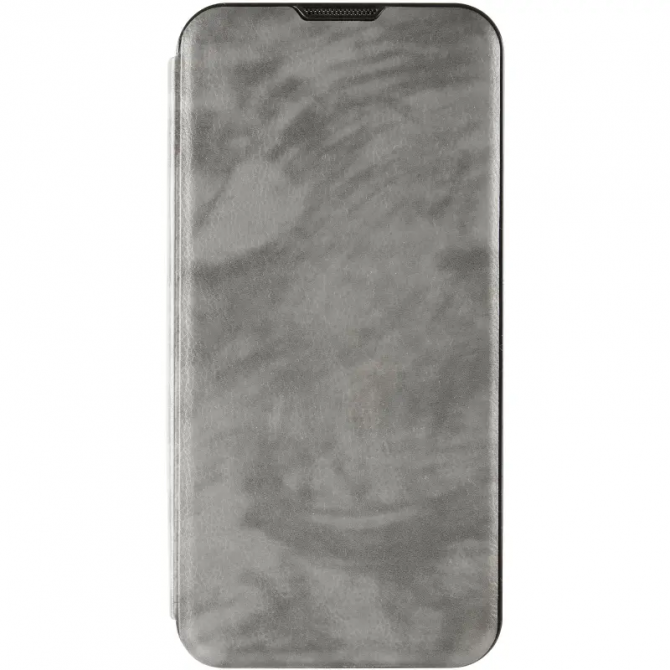 Чохол-книжка Gelius Shell Case for Redmi 13C Grey