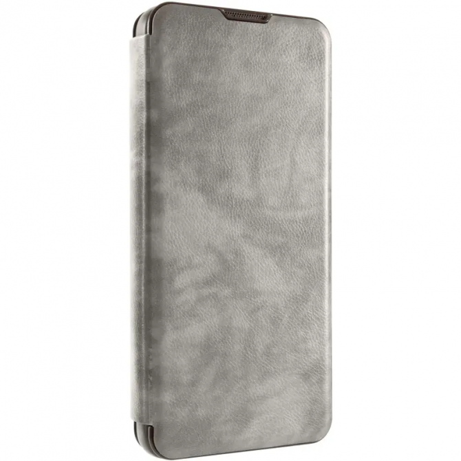 Чохол-книжка Gelius Shell Case for Redmi 13C Grey-2