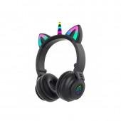 Навушники Unicorn STN27 Black