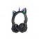 Наушники Unicorn STN27 Black