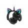 Наушники Unicorn STN27 Black