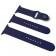 Ремінець для Apple Watch 42/44/45/46/49mm Sport Band 3 pcs (S/M & M/L) Midnight Blue