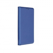 Чехол-книжка Magnet для Xiaomi Redmi Note 14 4G Blue