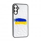 Чехол Prisma Ledies для Samsung A24 UA Flag