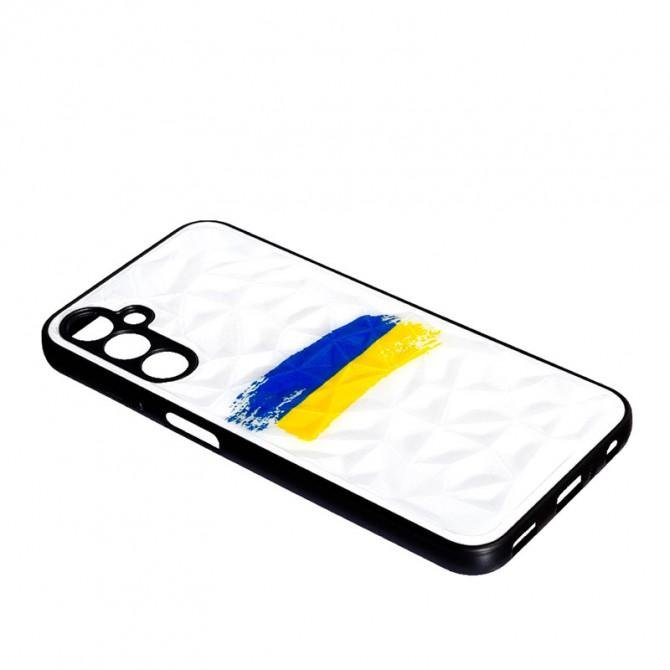 Чехол Prisma Ledies для Samsung A24 UA Flag-1