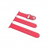 Ремінець для Apple Watch 42/44mm Sport Band Pomegranat Ремінець для Apple Watch 42/44mm Sport Band Pomegranat