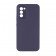 Чохол Soft Case Samsung G780 Galaxy S20FE Темно Синій FULL