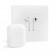 Наушники Stereo Bluetooth XO ES22 (sensor and wireless charger) White