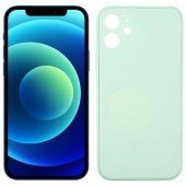 Чохол TPU Glass LV для iPhone 11 Pro М'ятний Чохол TPU Glass LV для iPhone 11 Pro М'ятний
