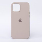 Оригінальний силіконовий чохол для iPhone 11 Pro Темно Бежевий Оригінальний силіконовий чохол для iPhone 11 Pro Темно Бежевий