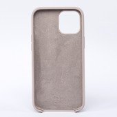 Оригінальний силіконовий чохол для iPhone 11 Pro Темно Бежевий Оригінальний силіконовий чохол для iPhone 11 Pro Темно Бежевий