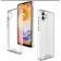 Чехол TPU Space Case transparent для Samsung A065 (A06) Прозрачный