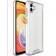 Чехол TPU Space Case transparent для Samsung A065 (A06) Прозрачный