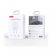 Мережевий зарядний пристрій XO CE25 QC 1USB-C 25W White