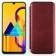 Чехол книжка U-Like Best для Samsung M307F Galaxy M30s Marsala