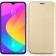 Чехол книжка U-Like Best для Xiaomi Mi9 Lite Gold