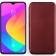 Чехол книжка U-Like Best для Xiaomi Mi9 Lite Marsala