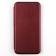 Чохол книжка U-Like Best для Xiaomi Mi9 Lite Темно Вишневий