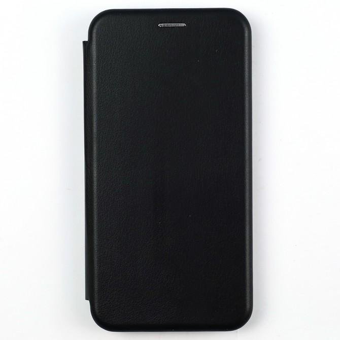 Чохол книжка U-Like Best для Xiaomi Mi9T/K20/K20 Pro Чорний-1