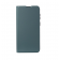 Чохол-книжка Book Cover Gelius Shell Case for Samsung A376 (A37) Green