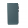 Чохол-книжка Book Cover Gelius Shell Case for Samsung A376 (A37) Green