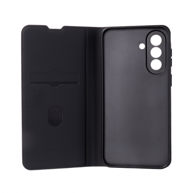 Чохол-книжка Book Cover Gelius Shell Case for Samsung A376 (A37) Green-3