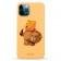 Чехол Pump Tender Touch Case for iPhone 12/12 Pro Ted The Pooh