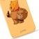 Чехол Pump Tender Touch Case for iPhone 12/12 Pro Ted The Pooh