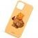 Чехол Pump Tender Touch Case for iPhone 12/12 Pro Ted The Pooh