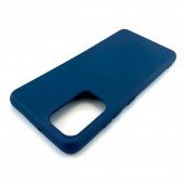 Чехол Soft Case Samsung A325 Galaxy A32 Ярко Синий Чехол Soft Case Samsung A325 Galaxy A32 Ярко Синий