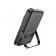 Дополнительная батарея Borofone BJ51A Kody PD20W magnetic (10000mAh) Black