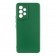 Чохол Original Soft Case Samsung A336 Galaxy A33 Зелений FULL