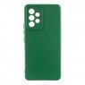 Чохол Original Soft Case Samsung A336 Galaxy A33 Зелений FULL