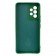 Чохол Original Soft Case Samsung A336 Galaxy A33 Зелений FULL
