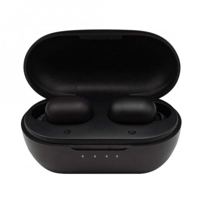 Наушники HAYLOU GT1 Pro TWS Black