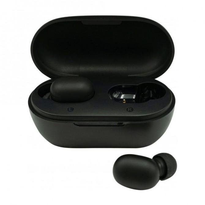 Наушники HAYLOU GT1 Pro TWS Black-1
