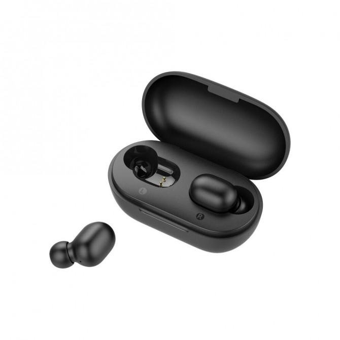 Наушники HAYLOU GT1 Pro TWS Black-2