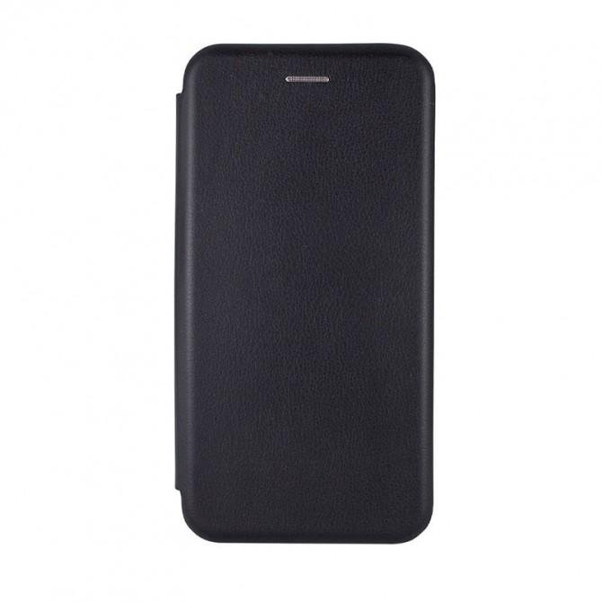 Чохол книжка U-Like Best Xiaomi Redmi Note 12 5G/Poco X5 Black