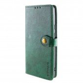 Чехол-книжка GETMAN Gallant for Xiaomi Redmi A5 Green Чехол-книжка GETMAN Gallant for Xiaomi Redmi A5 Green