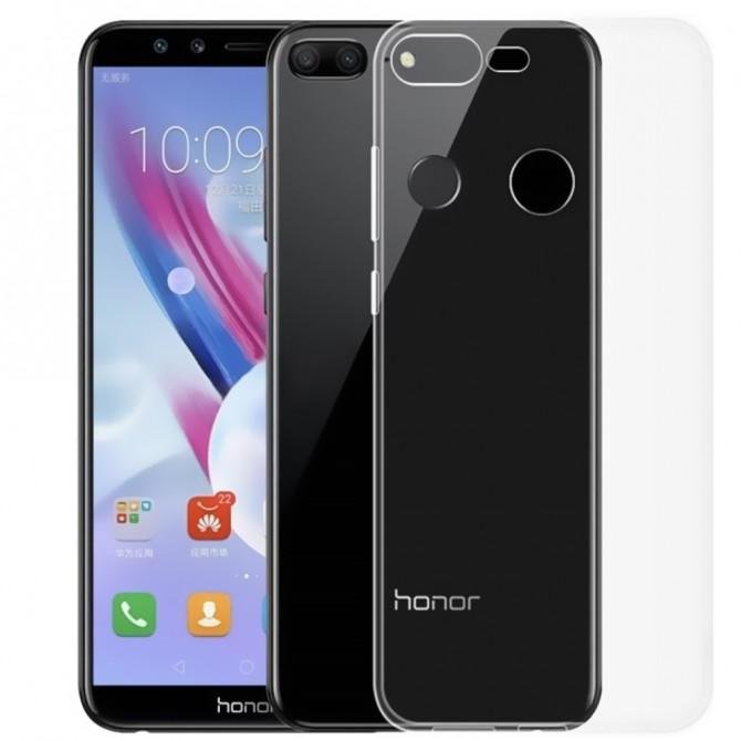 Чохол Ultra-thin 0.3 для Huawei Honor 9 Lite Прозорий