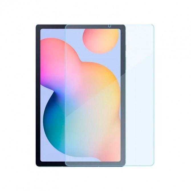 Захисне стекло для SAMSUNG P615/P610 Galaxy S6 Lite 10.4" (0.3 мм, 2.5D)