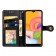 Чохол-книжка GETMAN Gallant for ZTE Blade V40 Vita Black